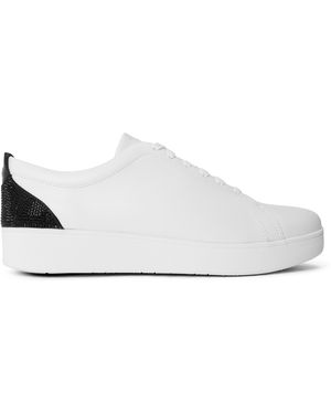 Fitflop Rally Crysta - White