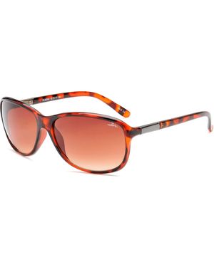Bloc Bee Sunglasses 63 - Red