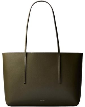 Calvin Klein Tote Bags - Multicolour