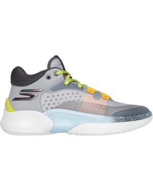 Skechers Basketball Skx Resagrip Trainers - Blue