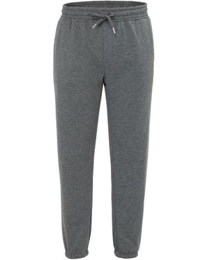 SoulCal & Co California Fur Trousers - Grey