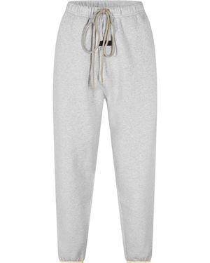 Fear Of God Slim Fit Joggers - Grey