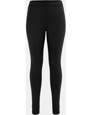 Nevica Meribel Thermal Baselayer Leggings - Black