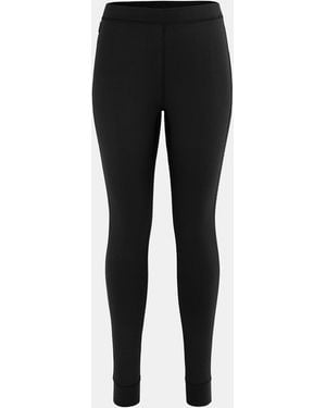 Nevica Meribel Thermal Baselayer Leggings - Black