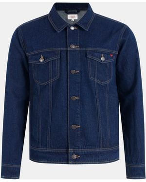 Lee Cooper Denim Jacket - Blue