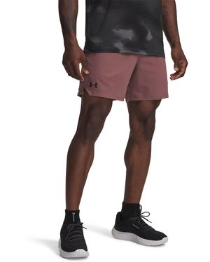 Under Armour Ua Vanish Woven 6In Shorts - Multicolour