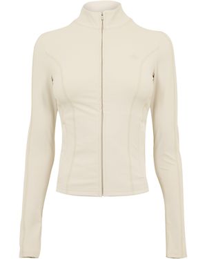 The Couture Club Sculpting Jacket - White
