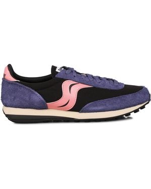 Saucony Trainer 80 Original - Blue