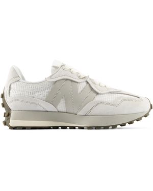 New Balance Nb 327 - White