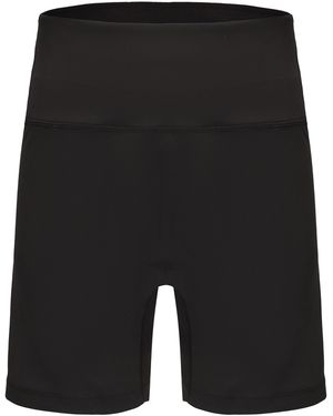 Slazenger 1881 Training Short Ladies - Black