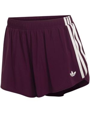 adidas Sport Shorts Ld64 - Purple