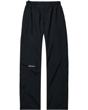 Berghaus Hillwalker Over Trousers - Blue