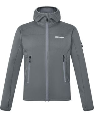 Berghaus Berg Pravitale Mount - Grey