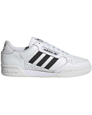 adidas Originals Adidas Continental 8 - Metallic