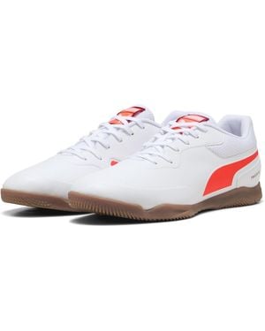 PUMA Truco Iii - White