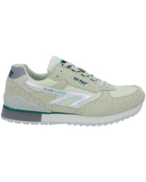 Hi-Tec Shadow Og Trainer - Green