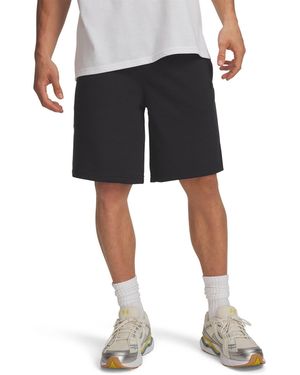 Under Armour Ua Rival Lightweight Shorts - Black