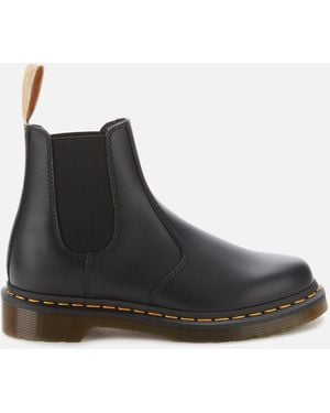 Dr. Martens 2976 Vegan Chelsea - Black