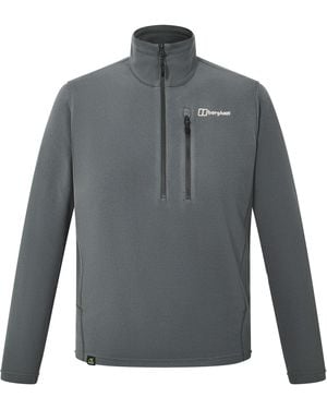 Berghaus Berg Prism Micro Hal - Grey
