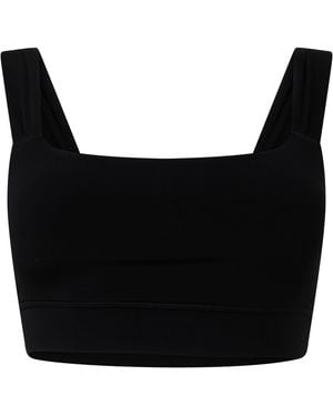 Sweaty Betty Sb Ultimate Ruch Bra Ld64 - Black