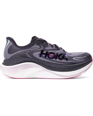 Hoka One One Skyward X 2 Fast Neutral Road Running Shoes - Blue