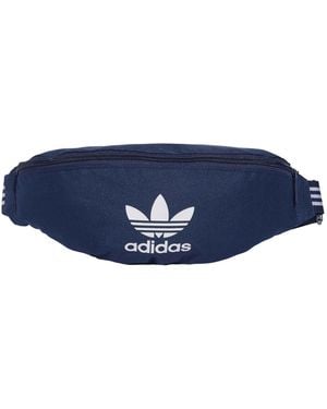 adidas Originals Adidas Adicolor Waistb 99 - Blue