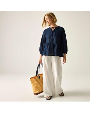 Regatta Primden Breathable Shirt - Blue