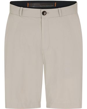 Roberto Ricci Designs Chino Shorts - Grey