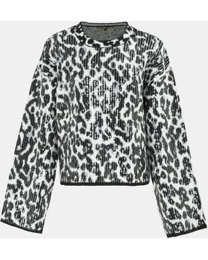 Biba Leop Jumper Ld61 - Black