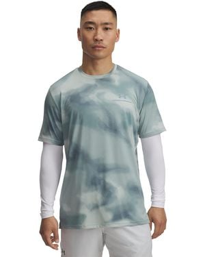 Under Armour Ua Vanish Energy Pri - Blue