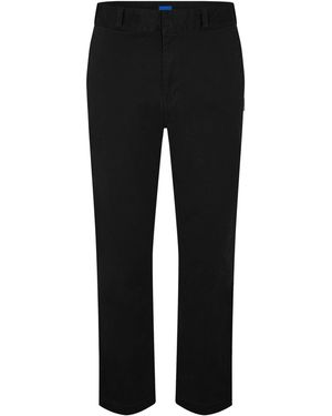 HUGO Trousers - Black