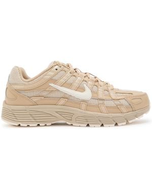 Nike P-6000 - Natural