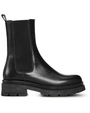 Dune Palms Boot - Black