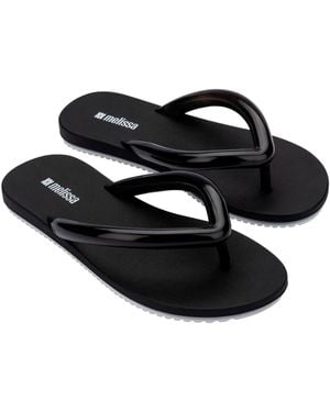 Melissa Airflow Ld62 - Black