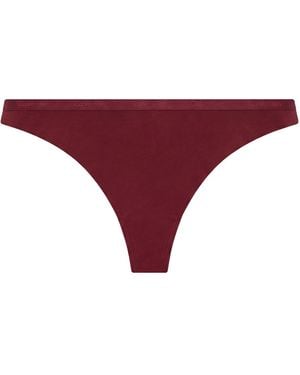 Calvin Klein Calvin Perf Fit T Ld71 - Purple