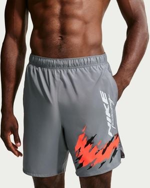 Nike M Nk Df Rn Enrg - Multicolour