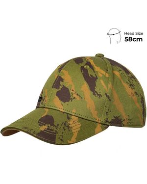 Diem Distinction Cap - Green