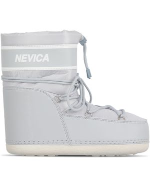 Nevica Zermatt Winter Boot - Grey