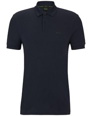 BOSS Pio 1 10256488 01 - Blue