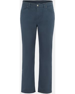 Dunlop Dispatch Jean - Blue