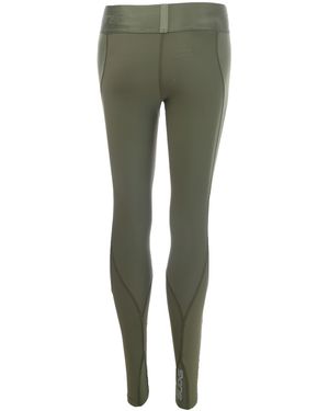 Skins Performance Gym Legging - Green