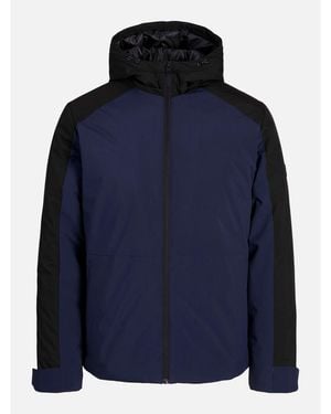 Jack & Jones And Transitional Jk - Blue