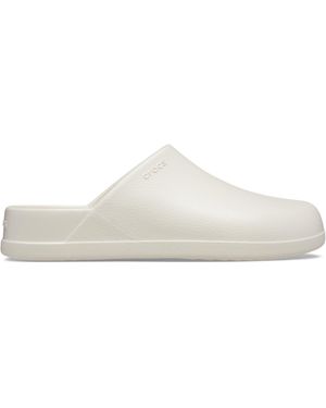 Crocs™ Dylan Clogs - White