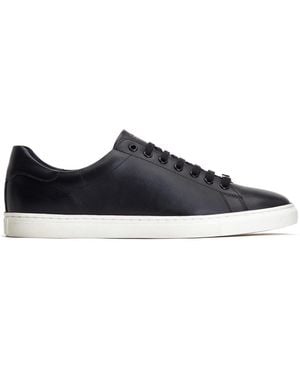 Base London Tucker Trainer - Blue