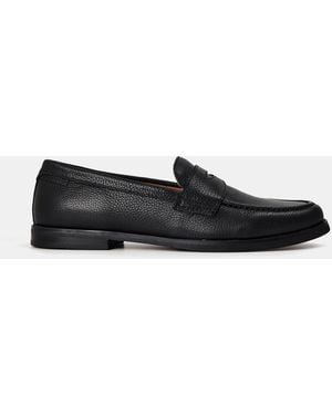Ted Baker Loafers - Black