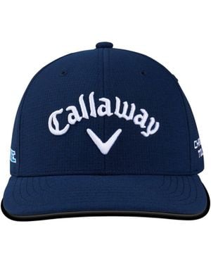 Callaway Apparel Golf Cap - Blue