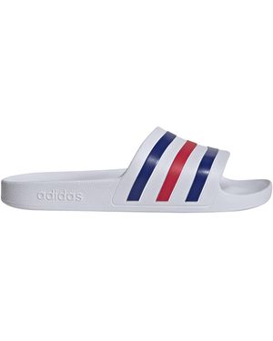 adidas Adilette Aqua Slide - Blue