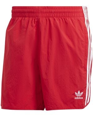 adidas Originals Adidas Adicolor Clas Sn64 - Red