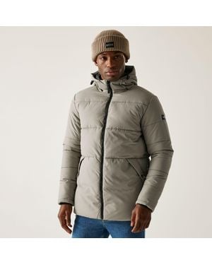 Regatta Marshgrave - Grey