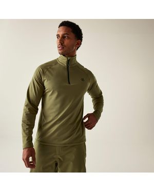 Dare 2b Fuse Up Ii Core Stretch - Green